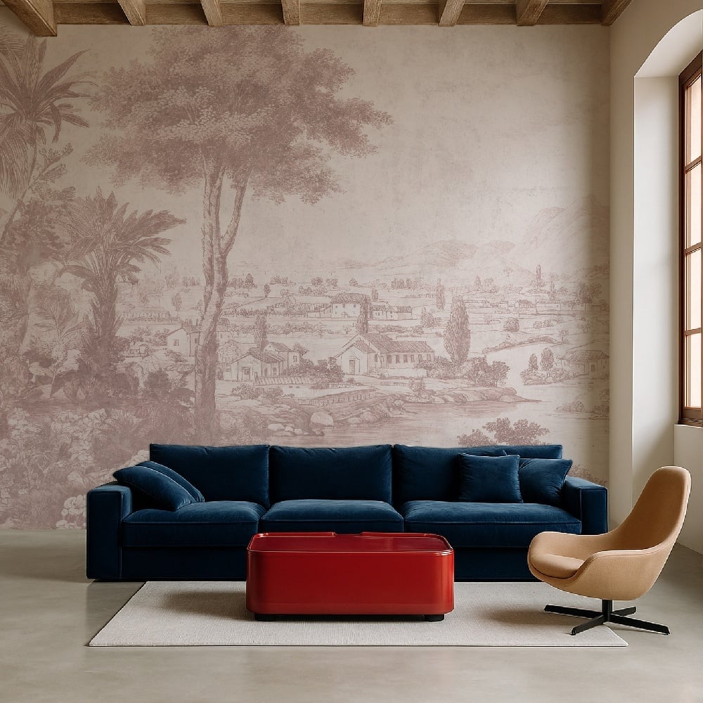 Imperial Palms, Rose, VLAdiLA 2