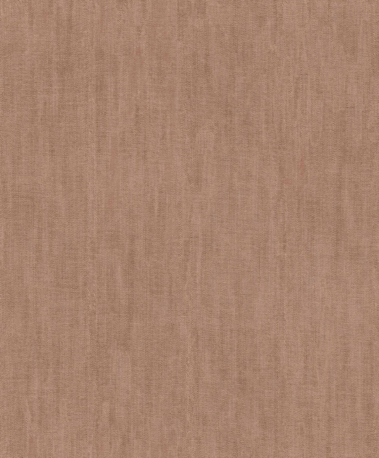 Sergé Single, Corail, Palette, Coordonne 5.3mp / rola