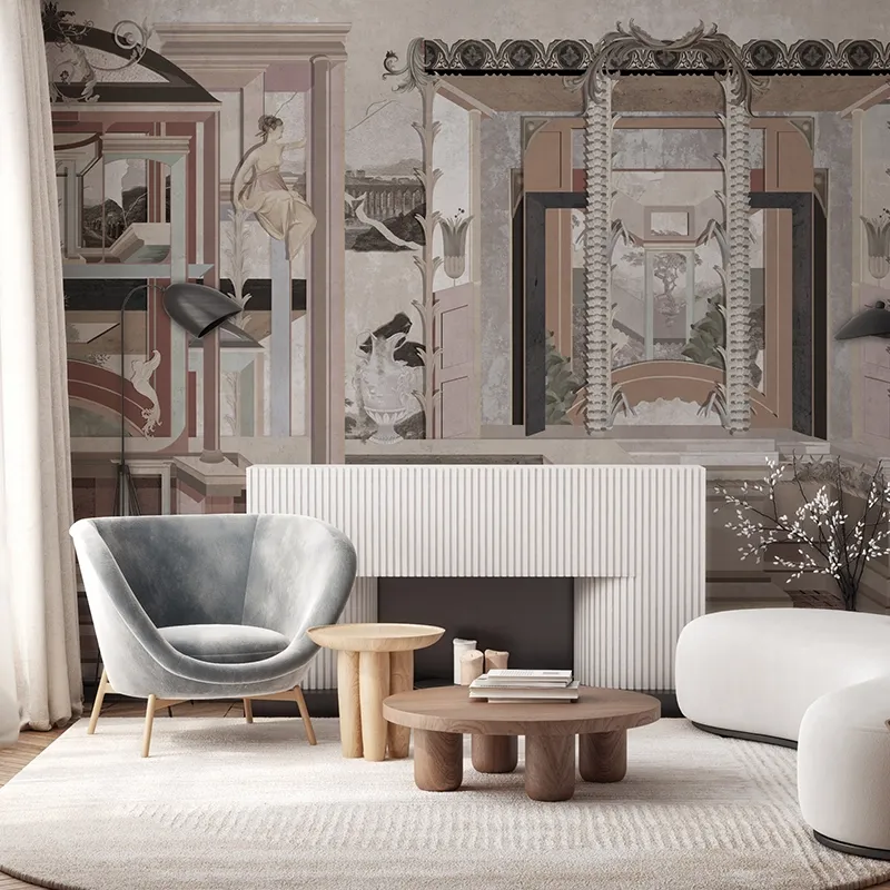 Rocambolesco (faded), VLAdiLA 5