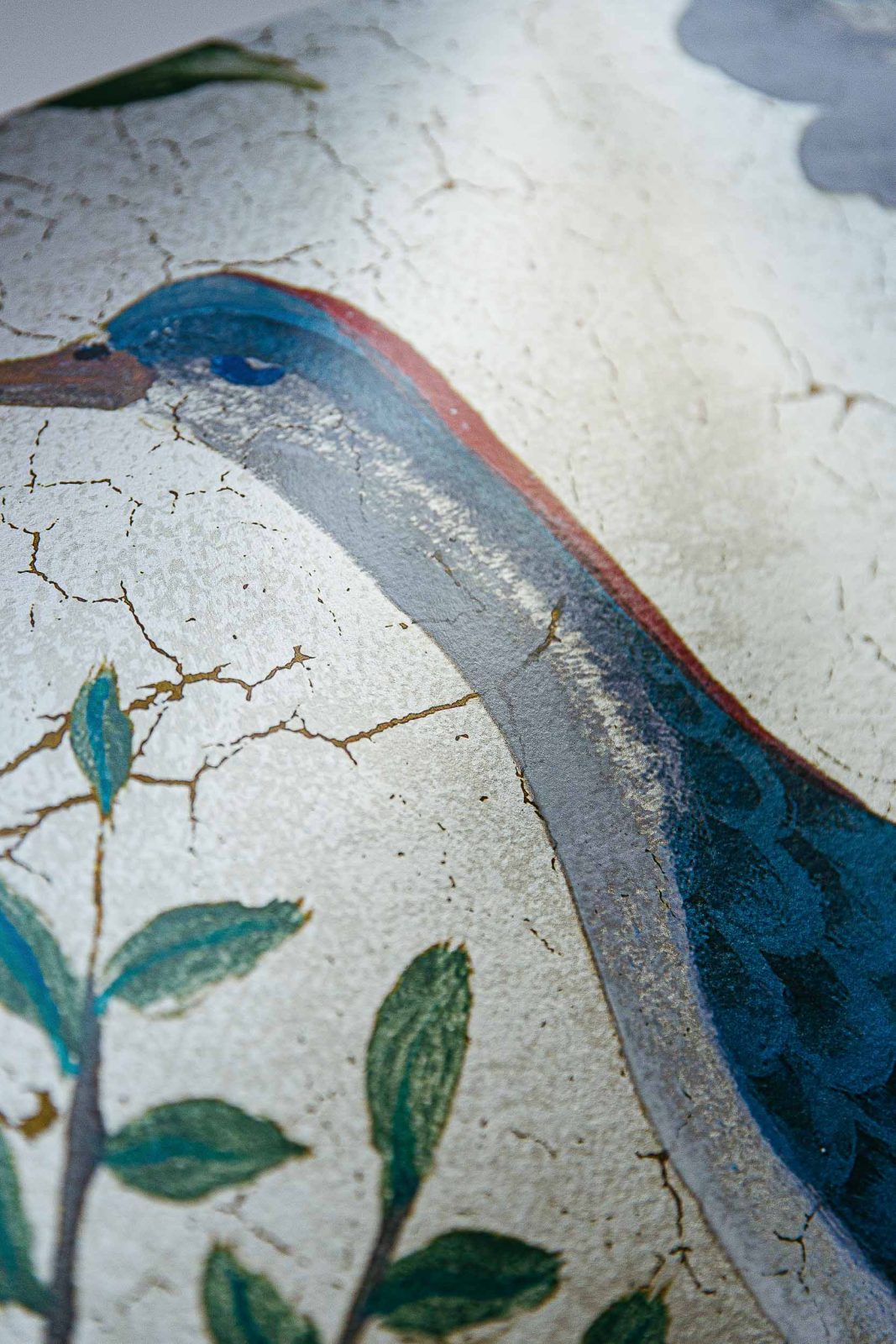 Edo, Silver, Coordonne 4