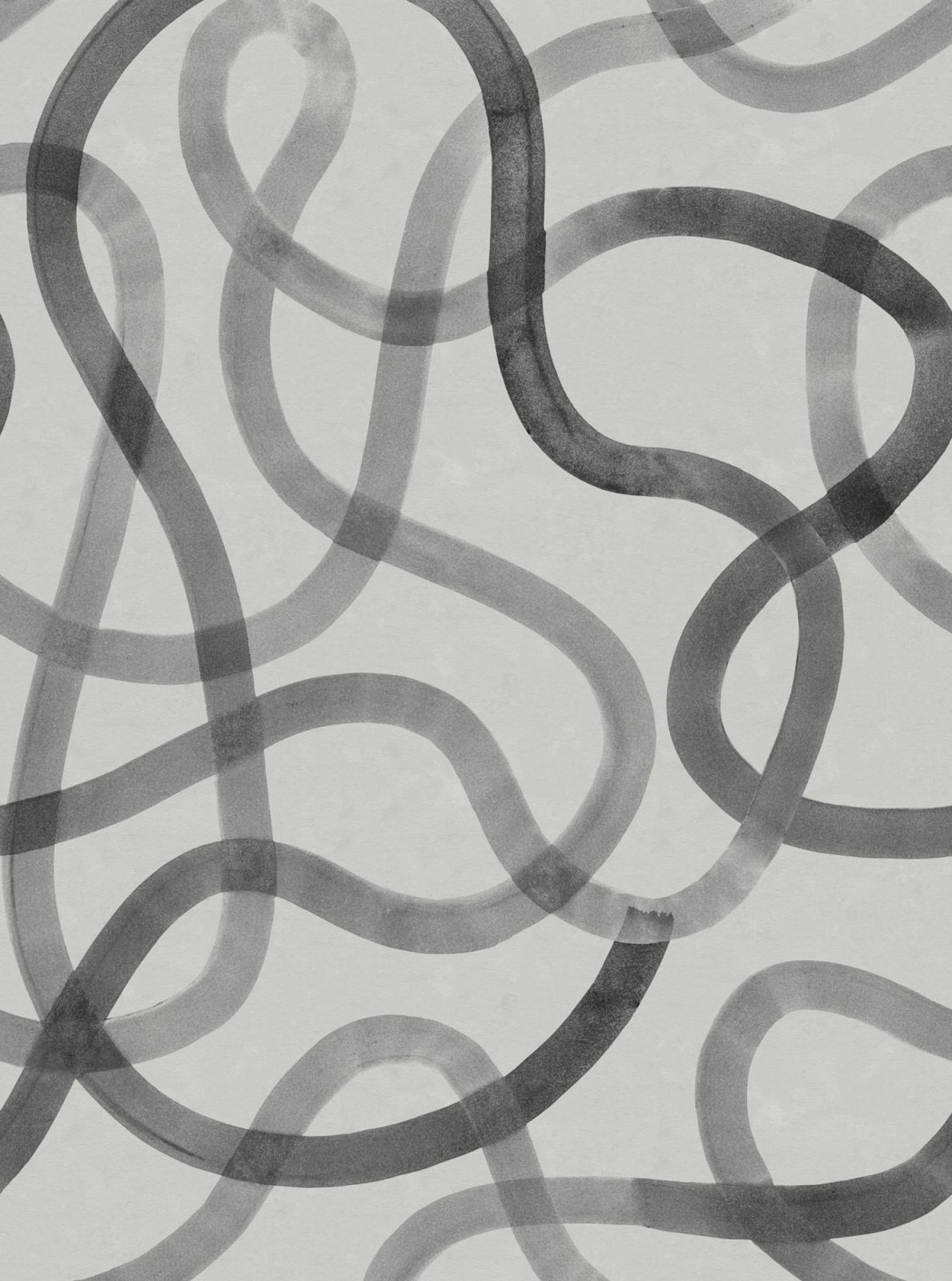 Serpentine, Gray, Rebel Walls