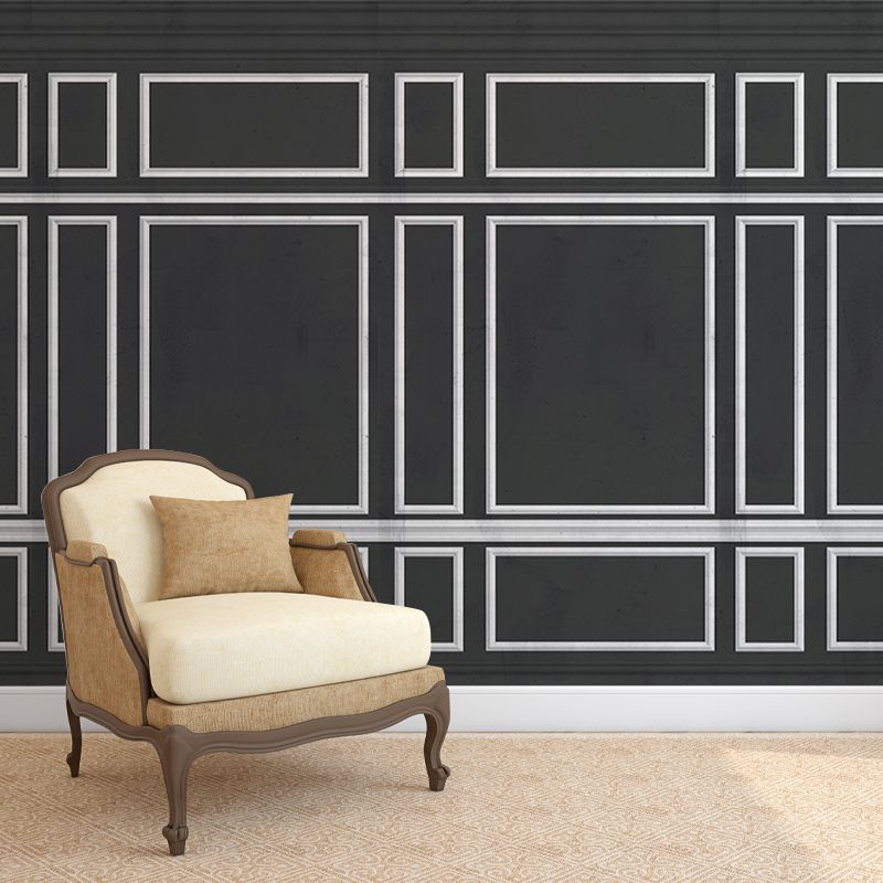 Dark Stucco, VLAdiLA 4