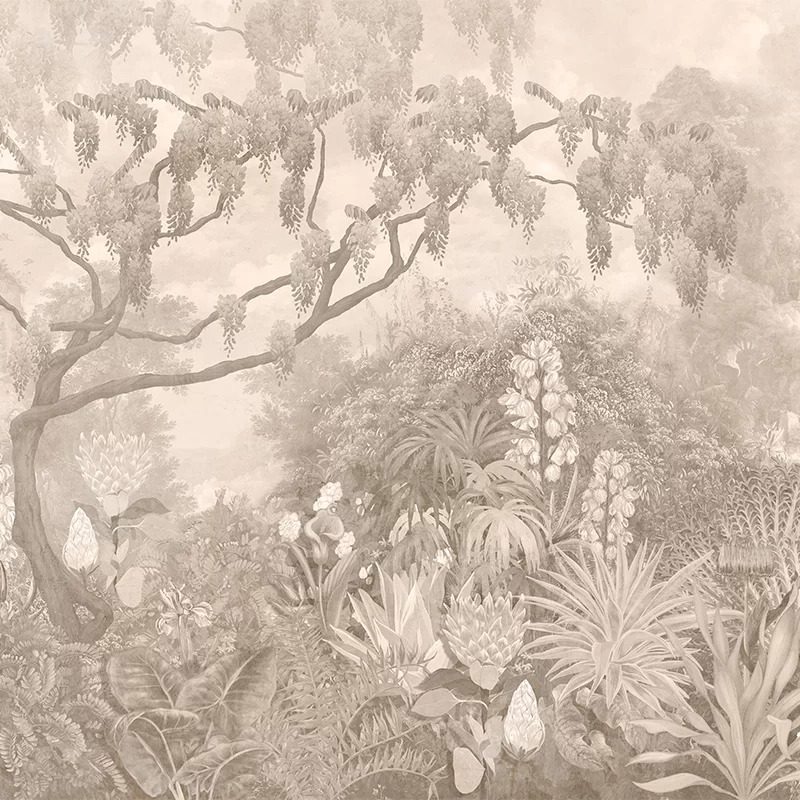 Glycine Sepia, VLAdiLA 3