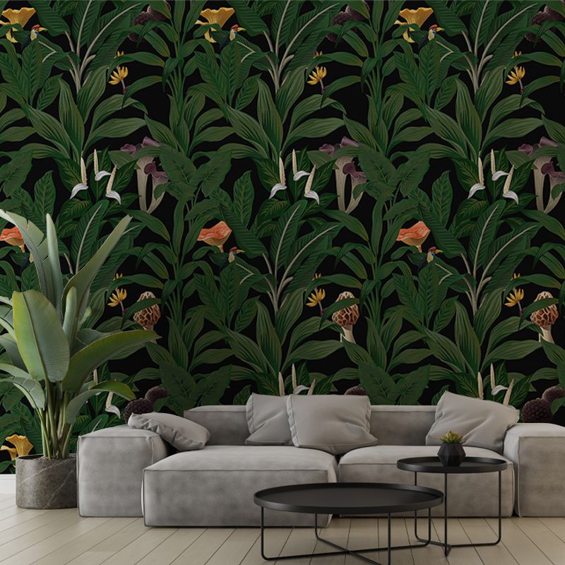 Tropical Story, VLAdiLA 4