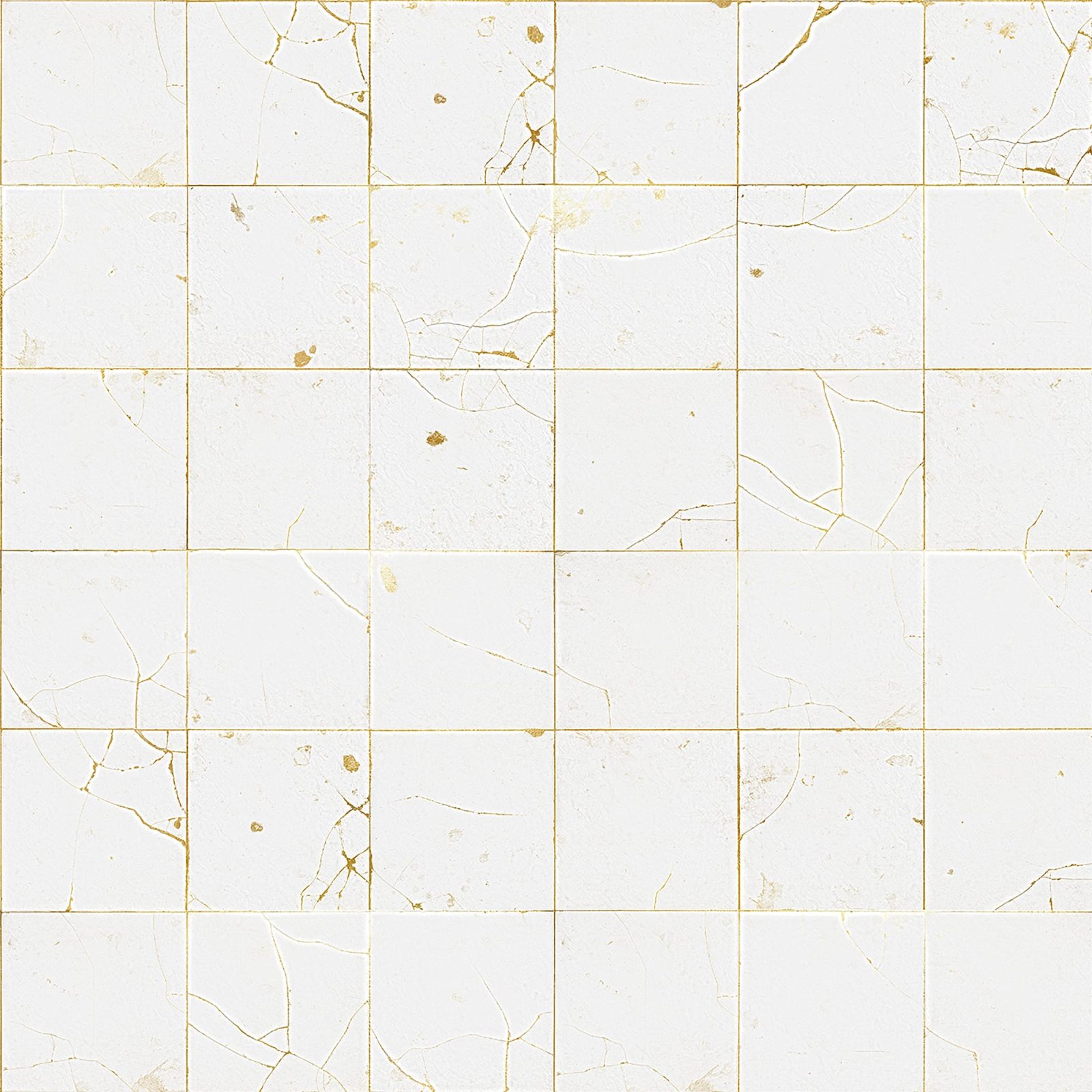 Kintsugi, Pearl, Rebel Walls