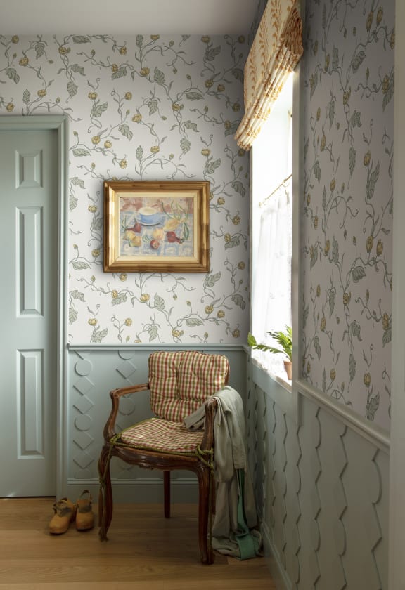 Elmire, Spring Green, Sandberg, 5.3mp / rola 3