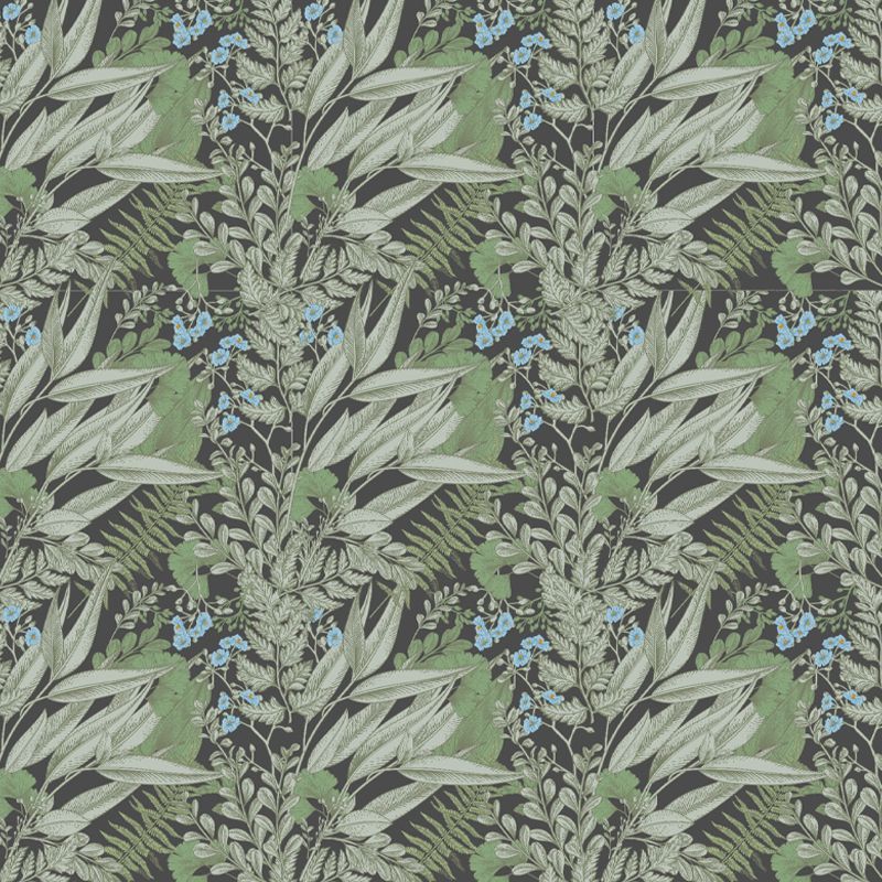 Green Flowers, VLAdiLA