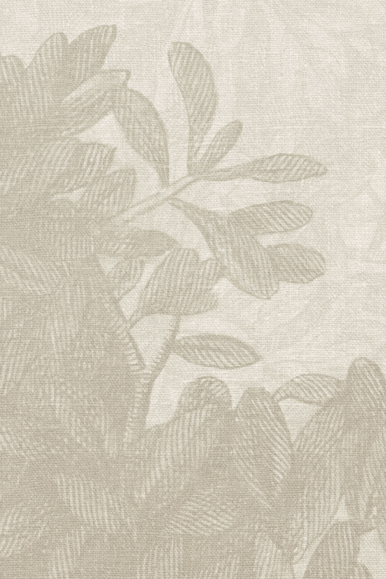 Charles Mural, Beige, Sandberg 4