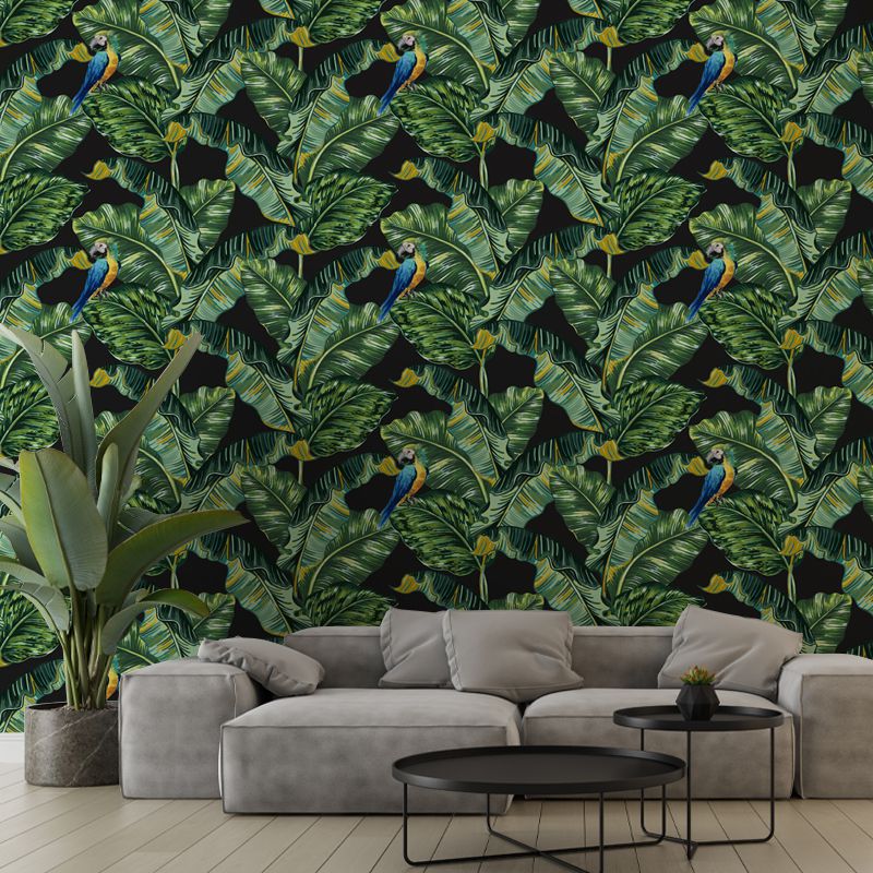 Lush Greens, VLAdiLA 4