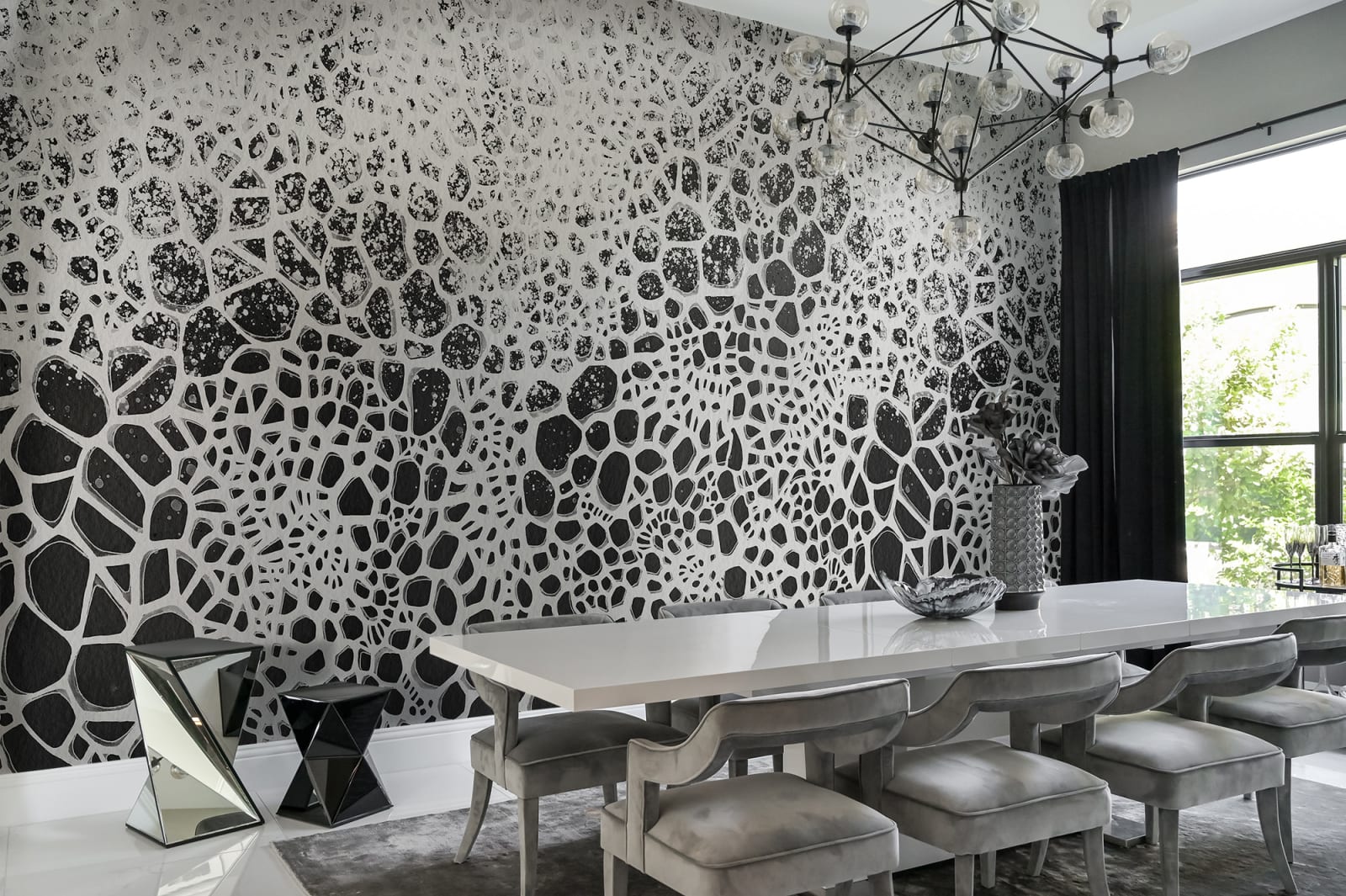 The Nest, Rebel Walls 2