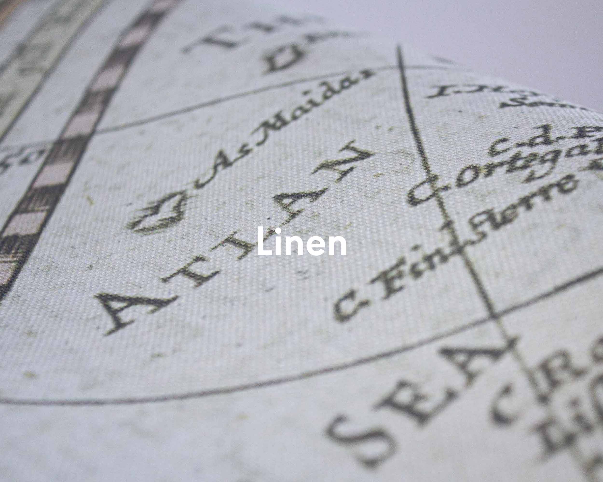 Historical Map Papyrus, Coordonne 5