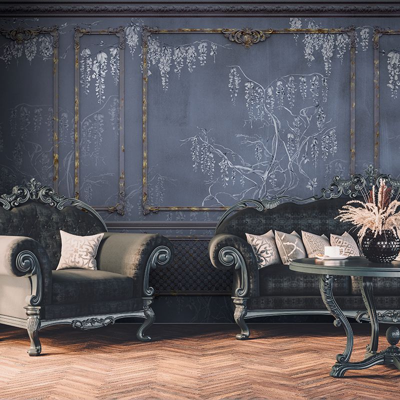 Royal Vines (Antique Storm), VLAdiLA 2
