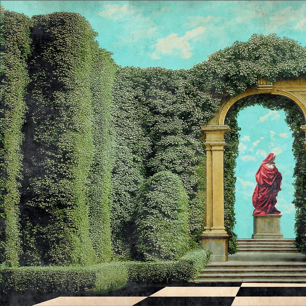 The Windsor Arcade, VLAdiLA 4