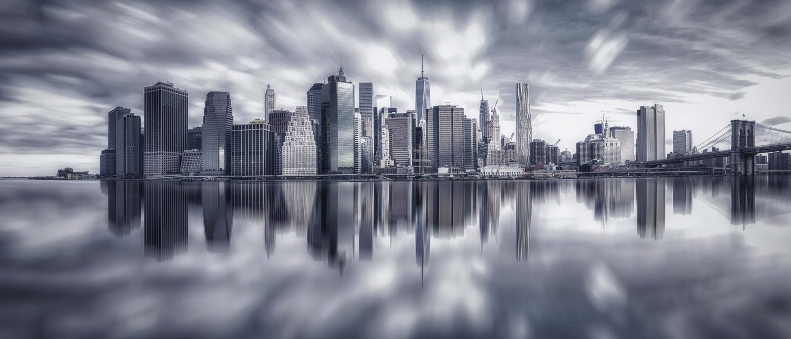 Steelblue City, Rebel Walls