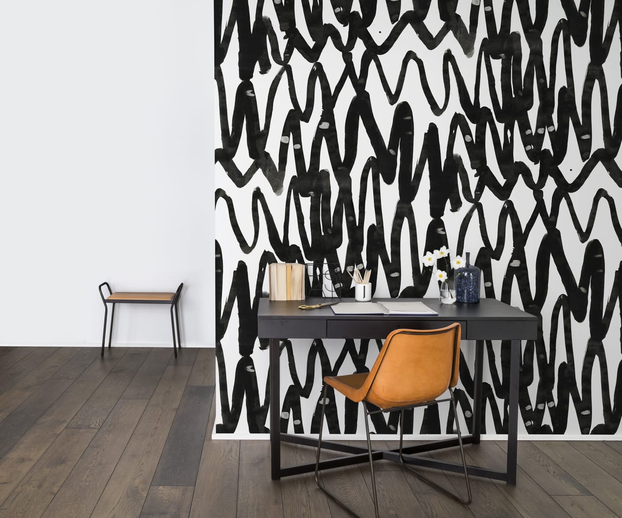 Pulse of Passion, Rebel Walls 4