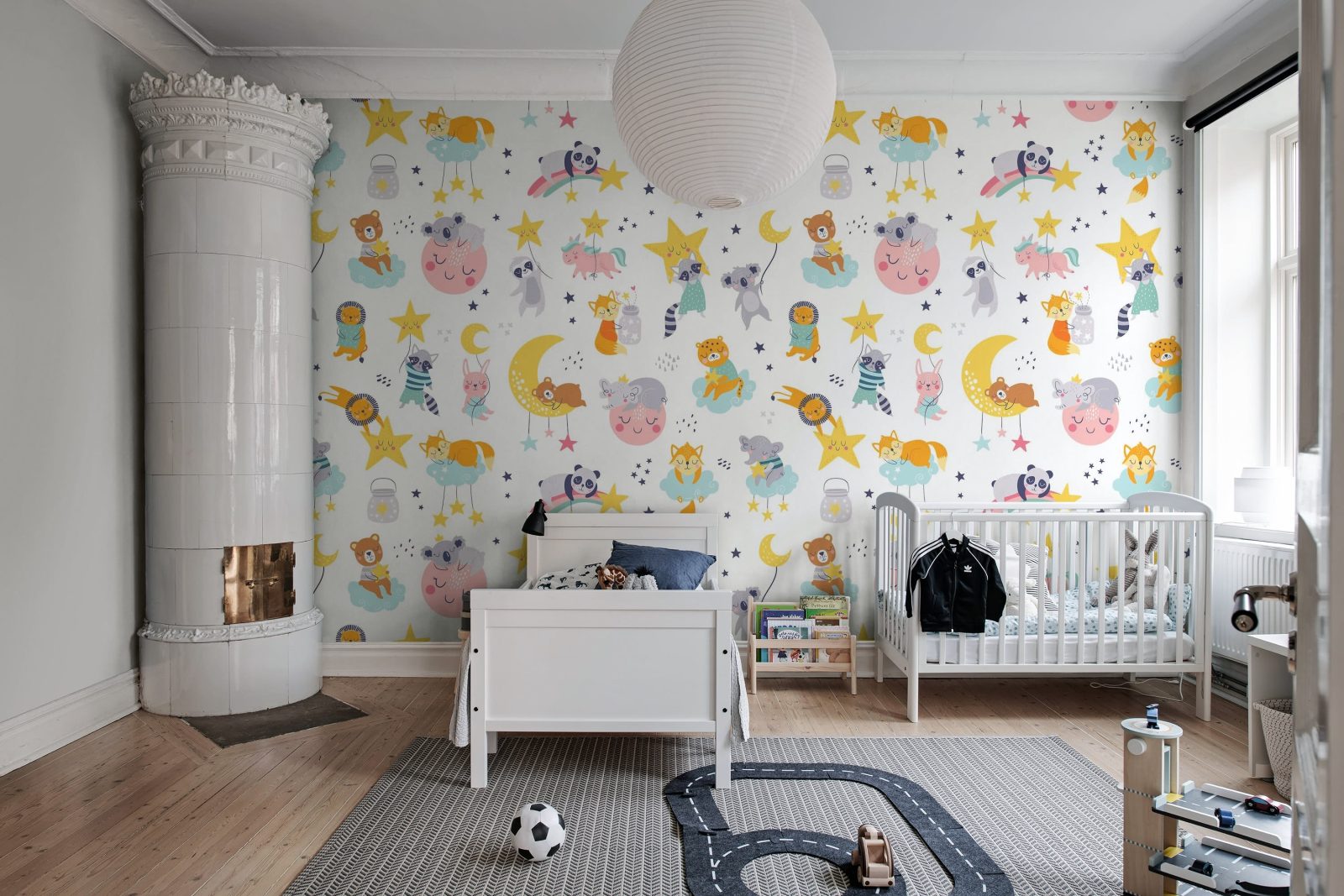 Cute Stickers, Rebel Walls 2