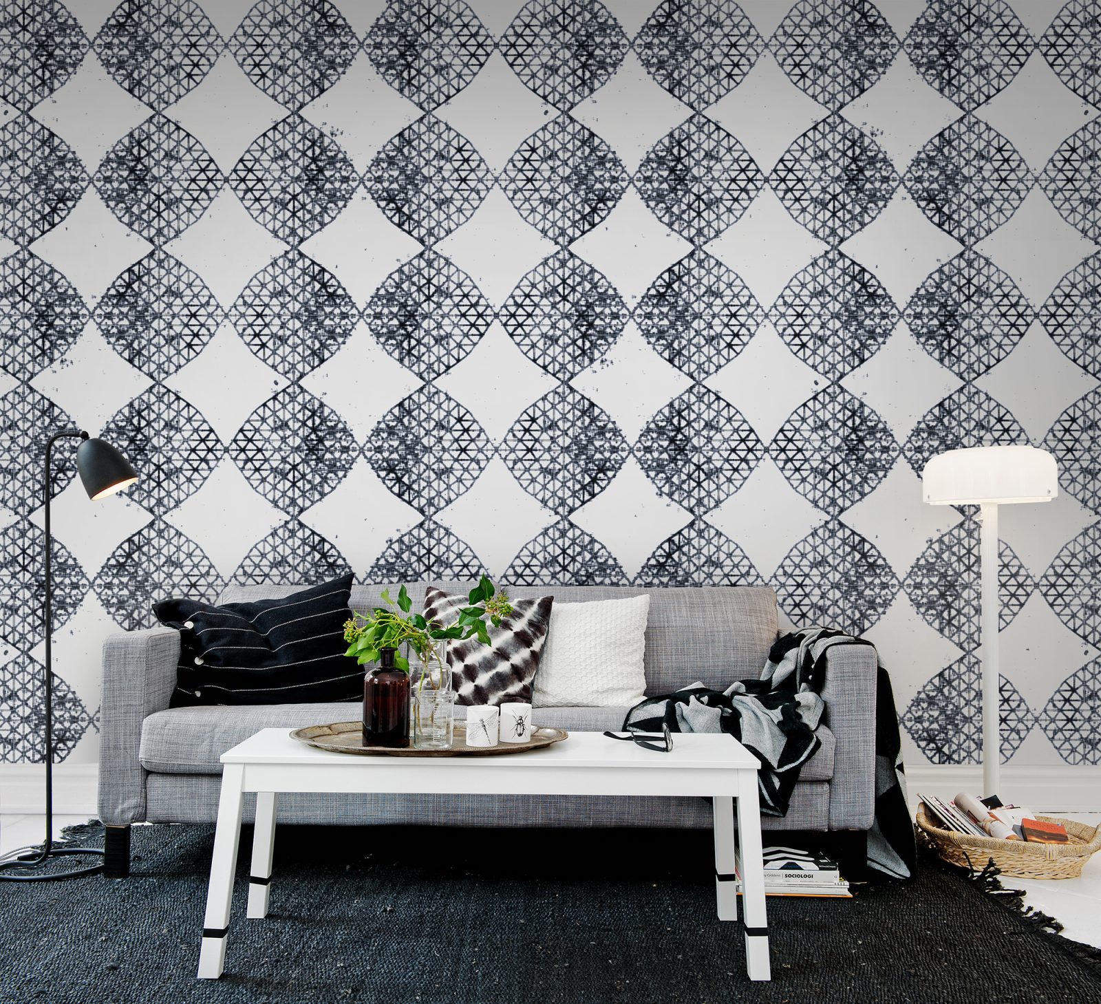 X-Ray, Rebel Walls 2