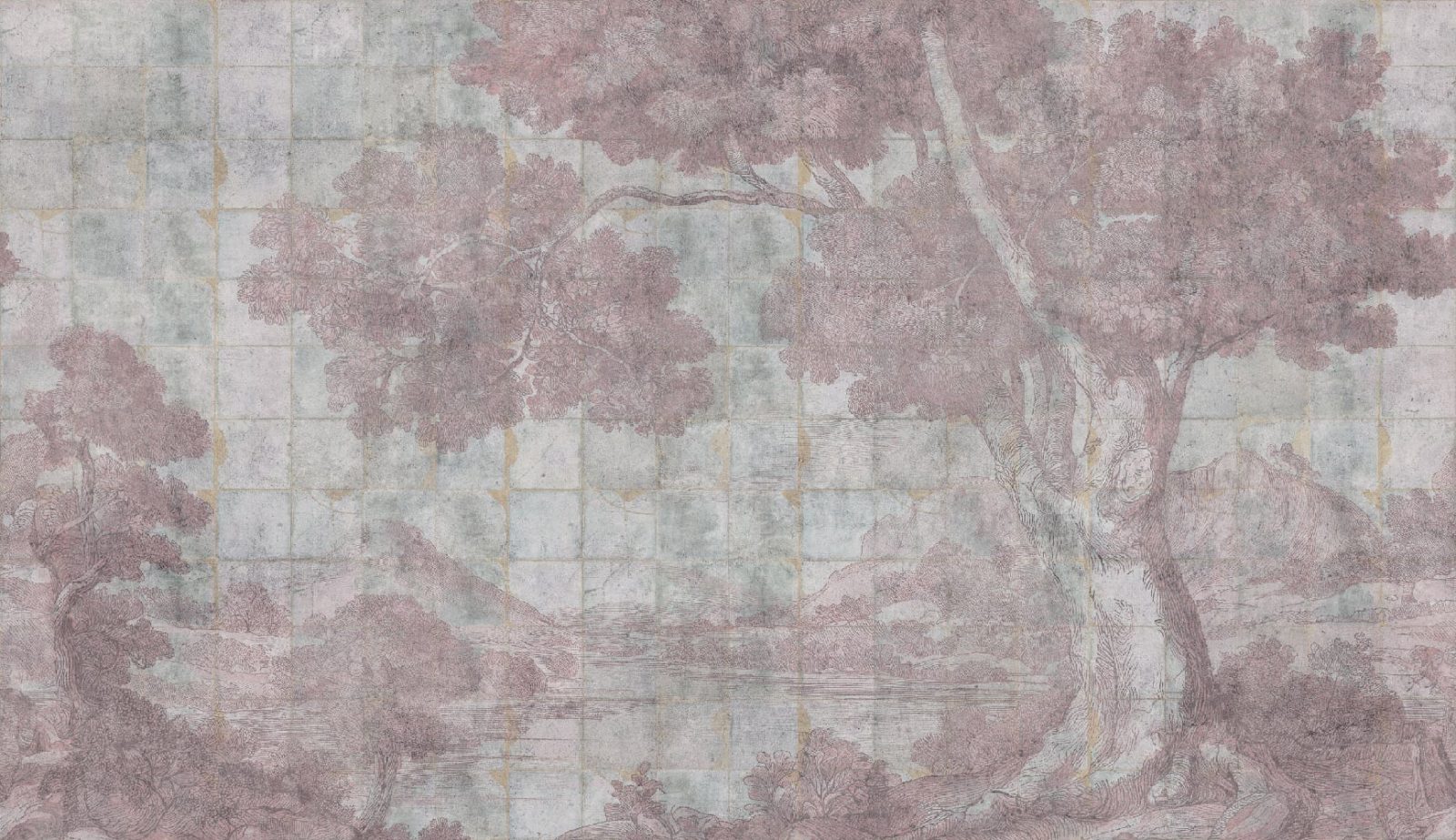 Eternal Oak, Rose, VLAdiLA