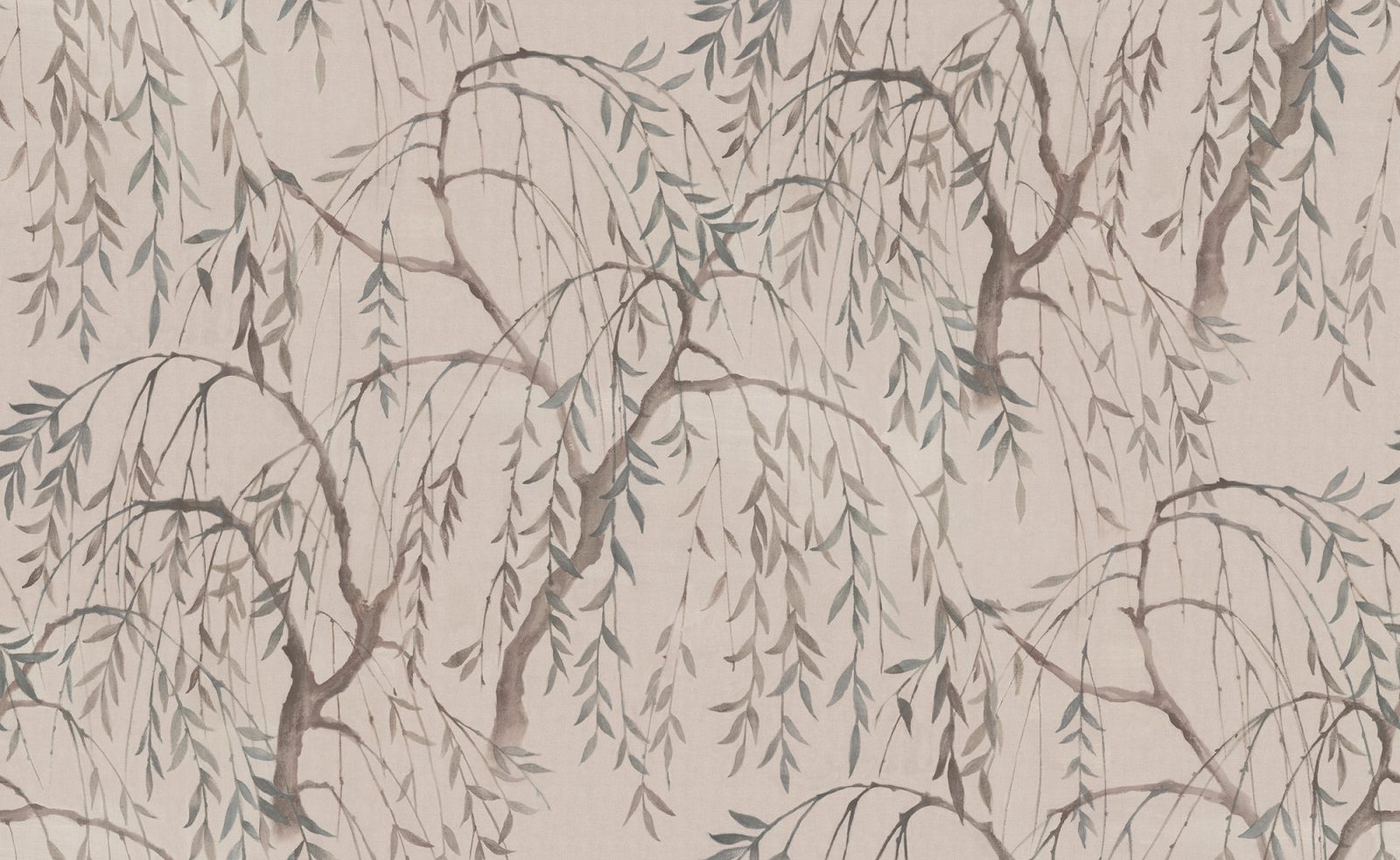 Weeping Willows, Rebel Walls