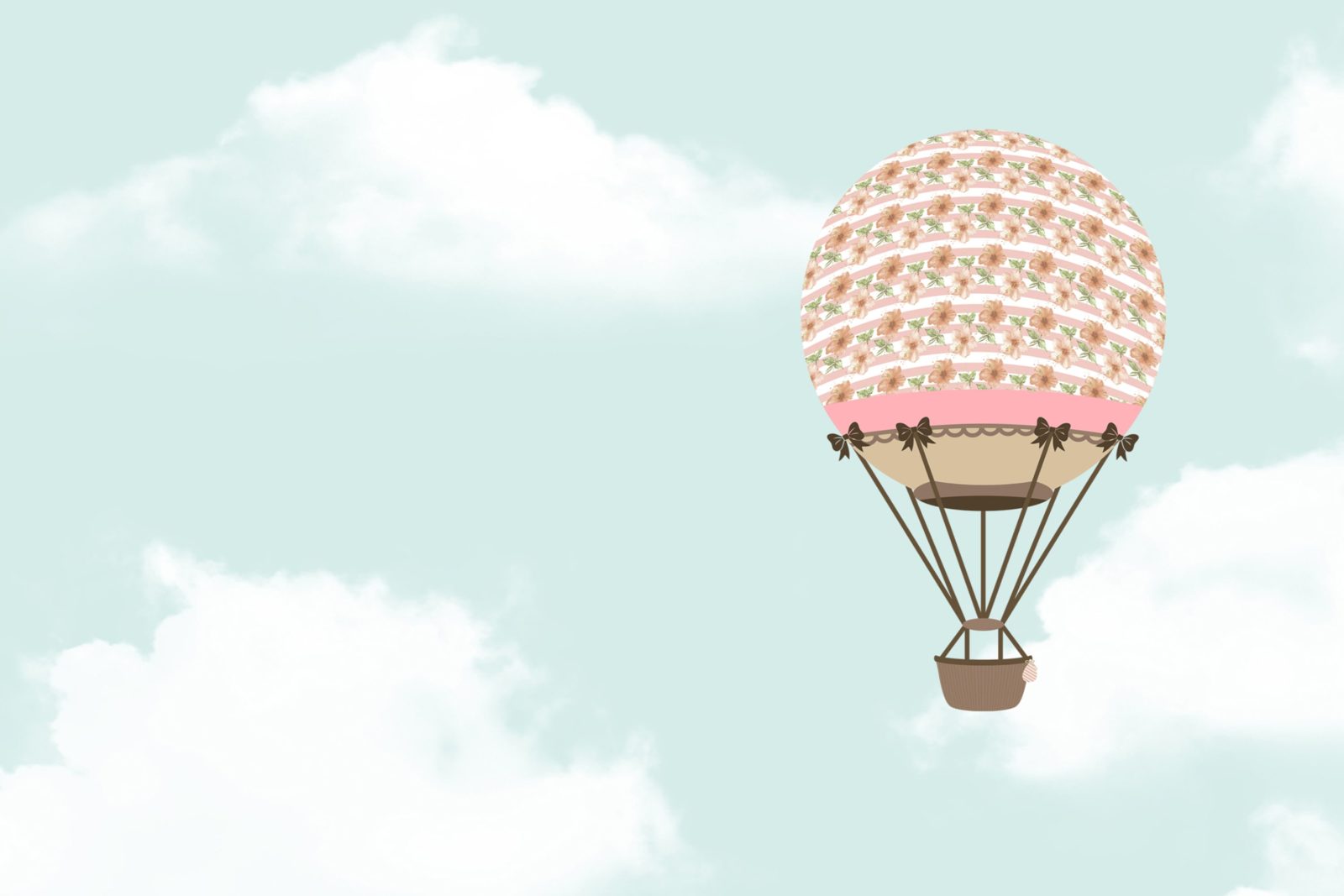 Sweet Balloons, Rebel Walls 4