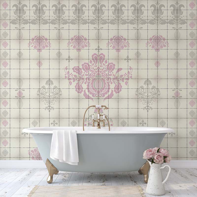 Blush style, VLAdiLA 3
