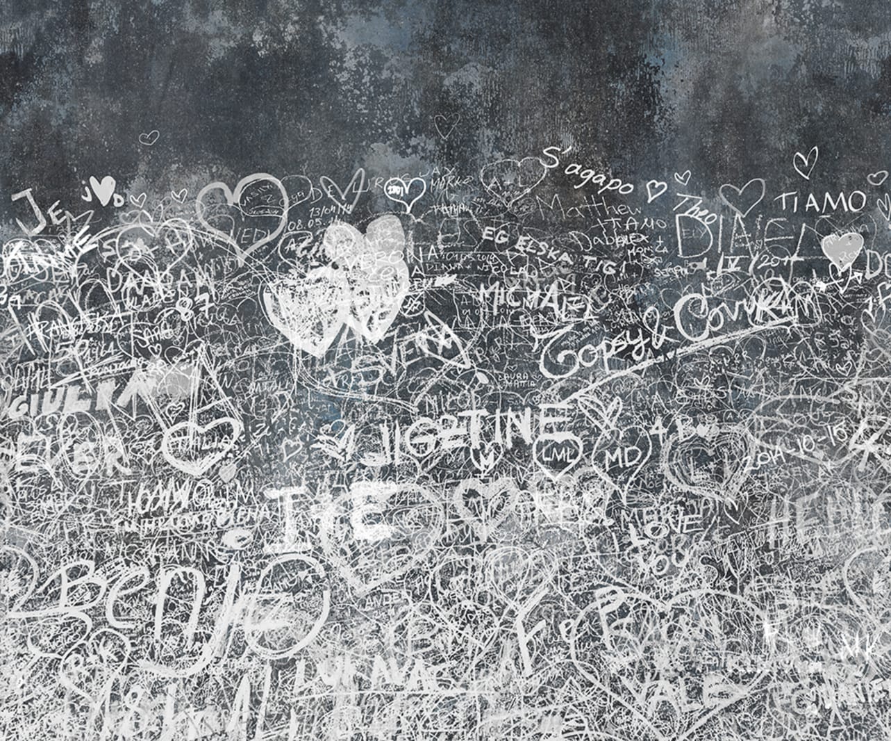 Verona, Rebel Walls