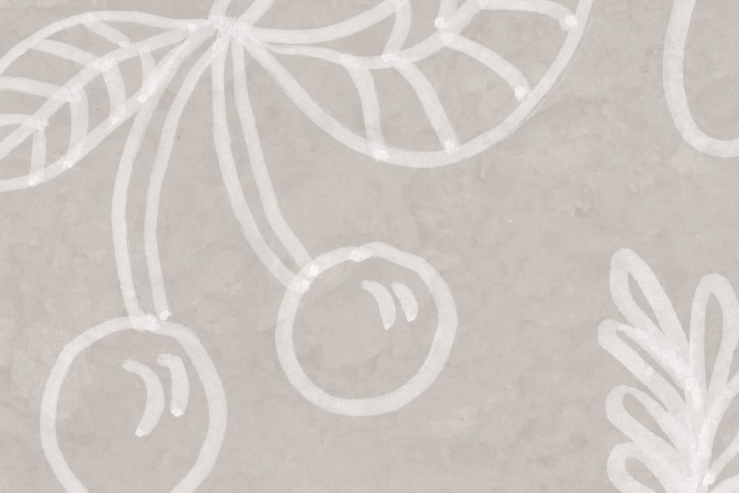Doodle, Beige, Rebel Walls 4
