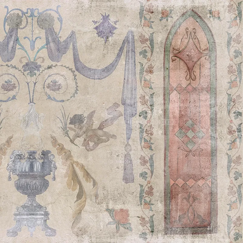 Evanescenza, VLAdiLA