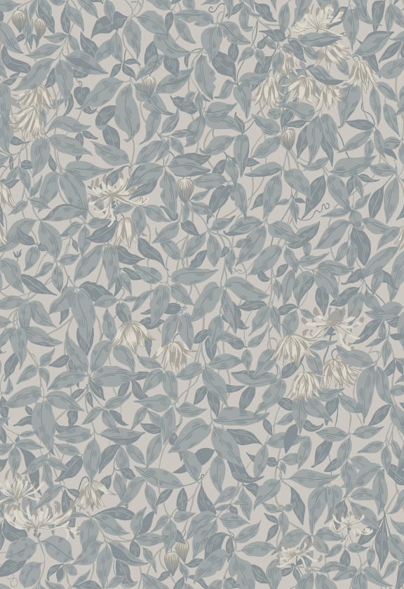 Linnea Misty Blue, Sandberg, 5.3mp / rola
