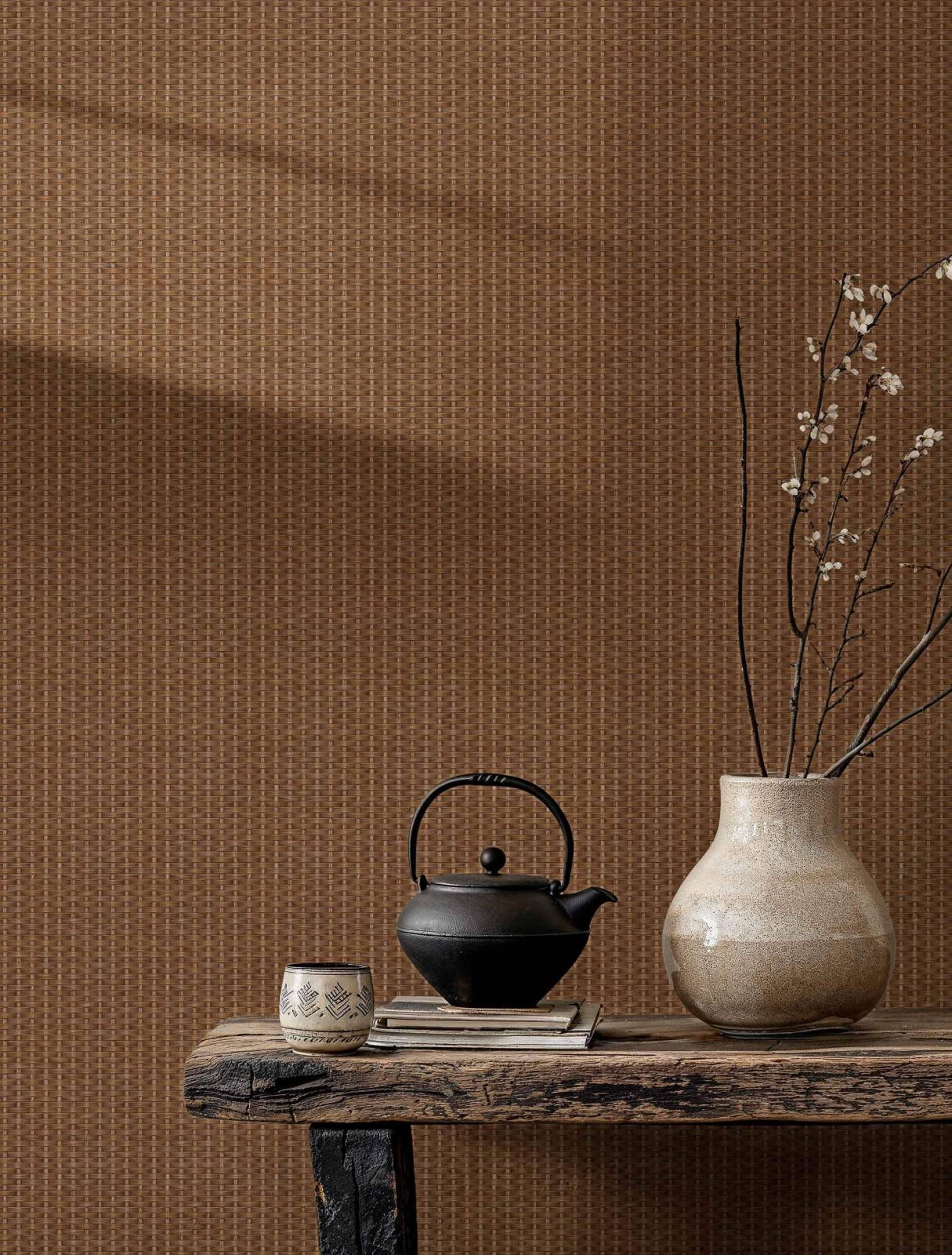 Kuba Raffia, Honey, Coordonne, 5.2mp / rola 2