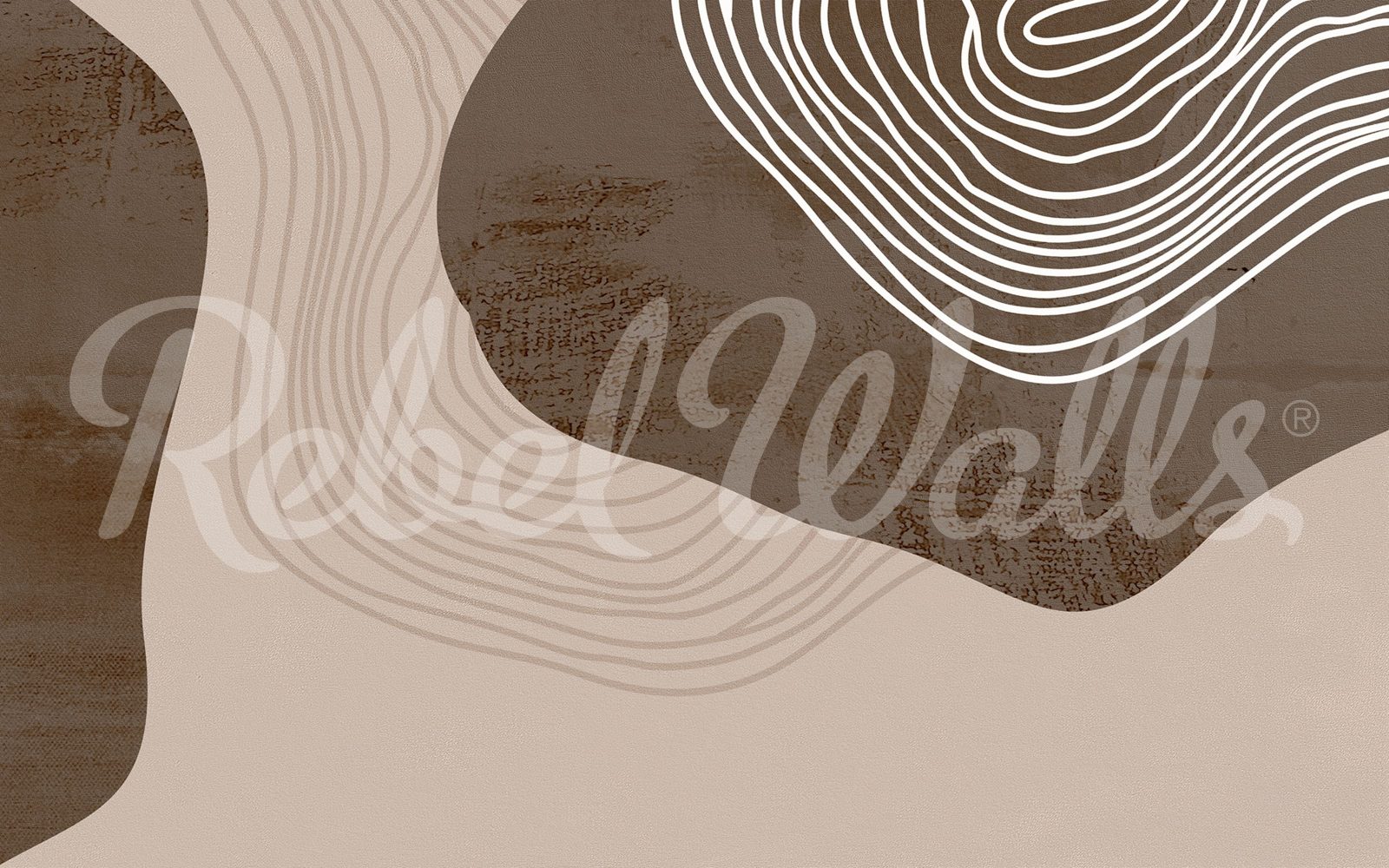 Desert Flow, Sand, Rebel Walls