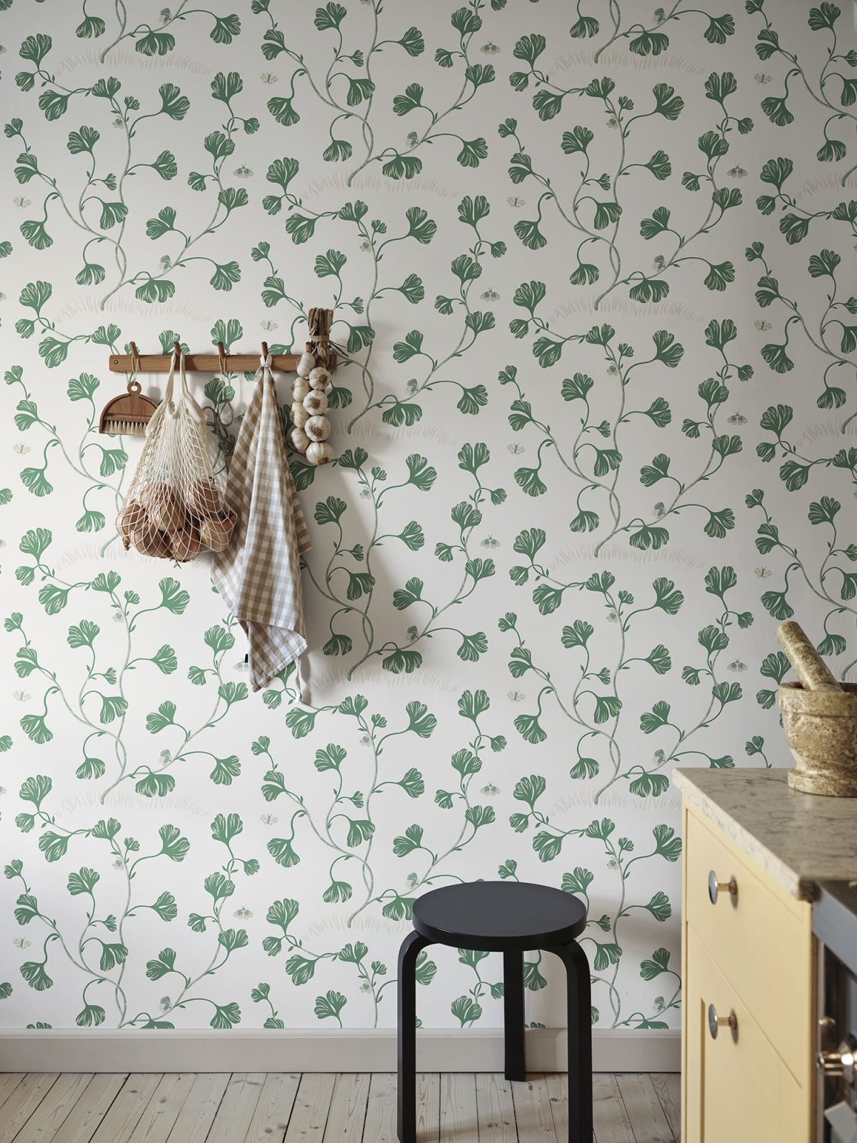 Ebba, Green, Sandberg, 5.3mp / rola 3
