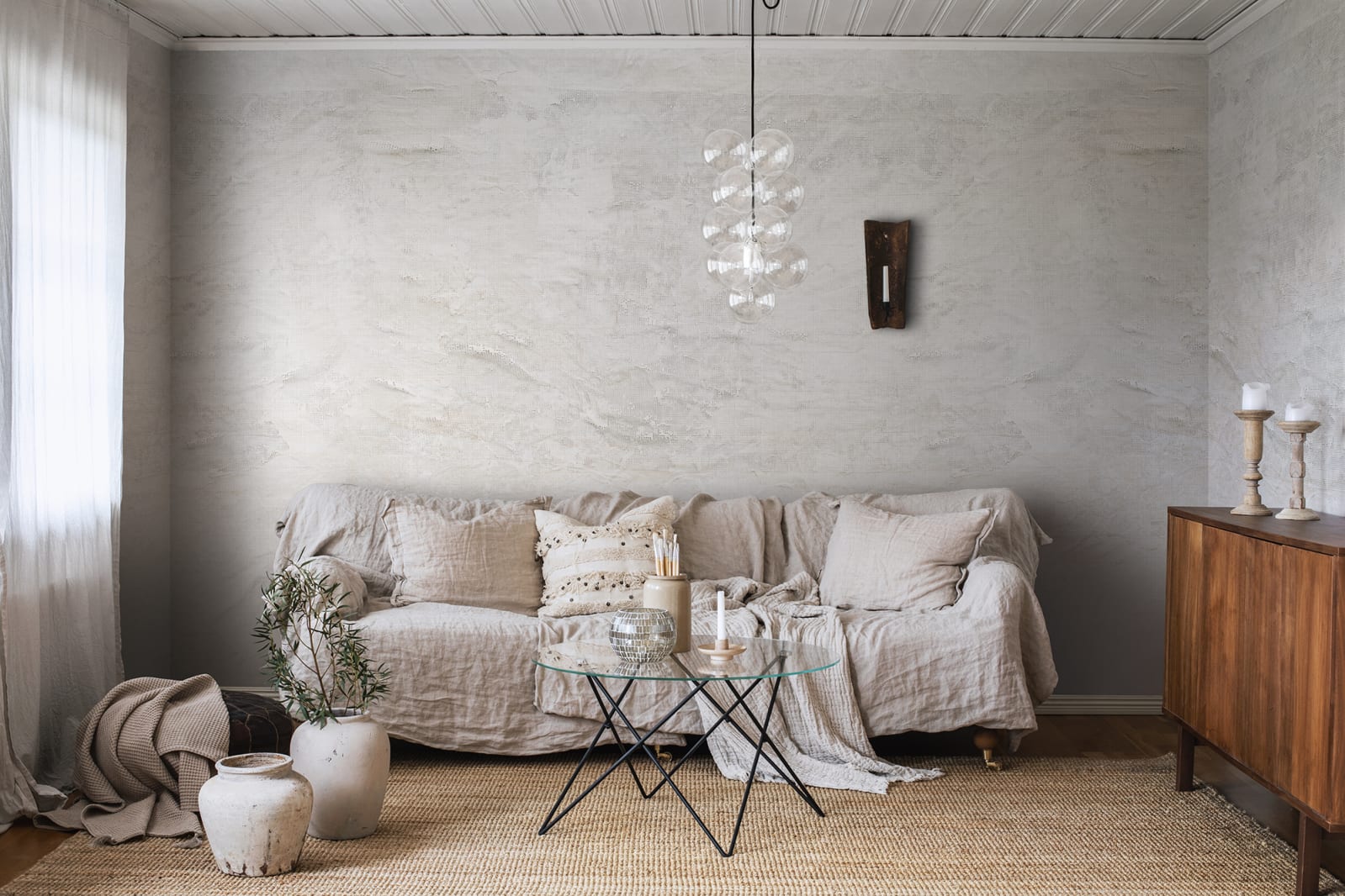 Maria Qvist, Pearl, Rebel Walls 2