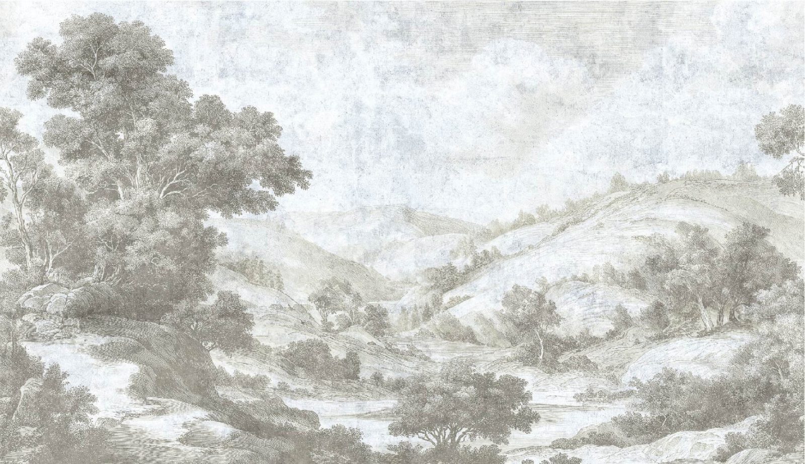 Hills Serenade, Cream, VLAdiLA