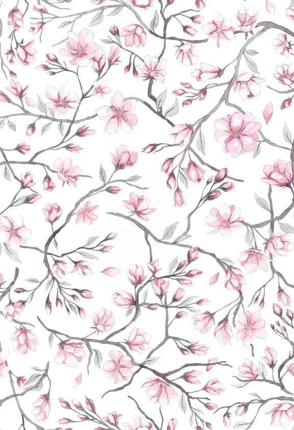 Sakura Sky Pink, Sandberg