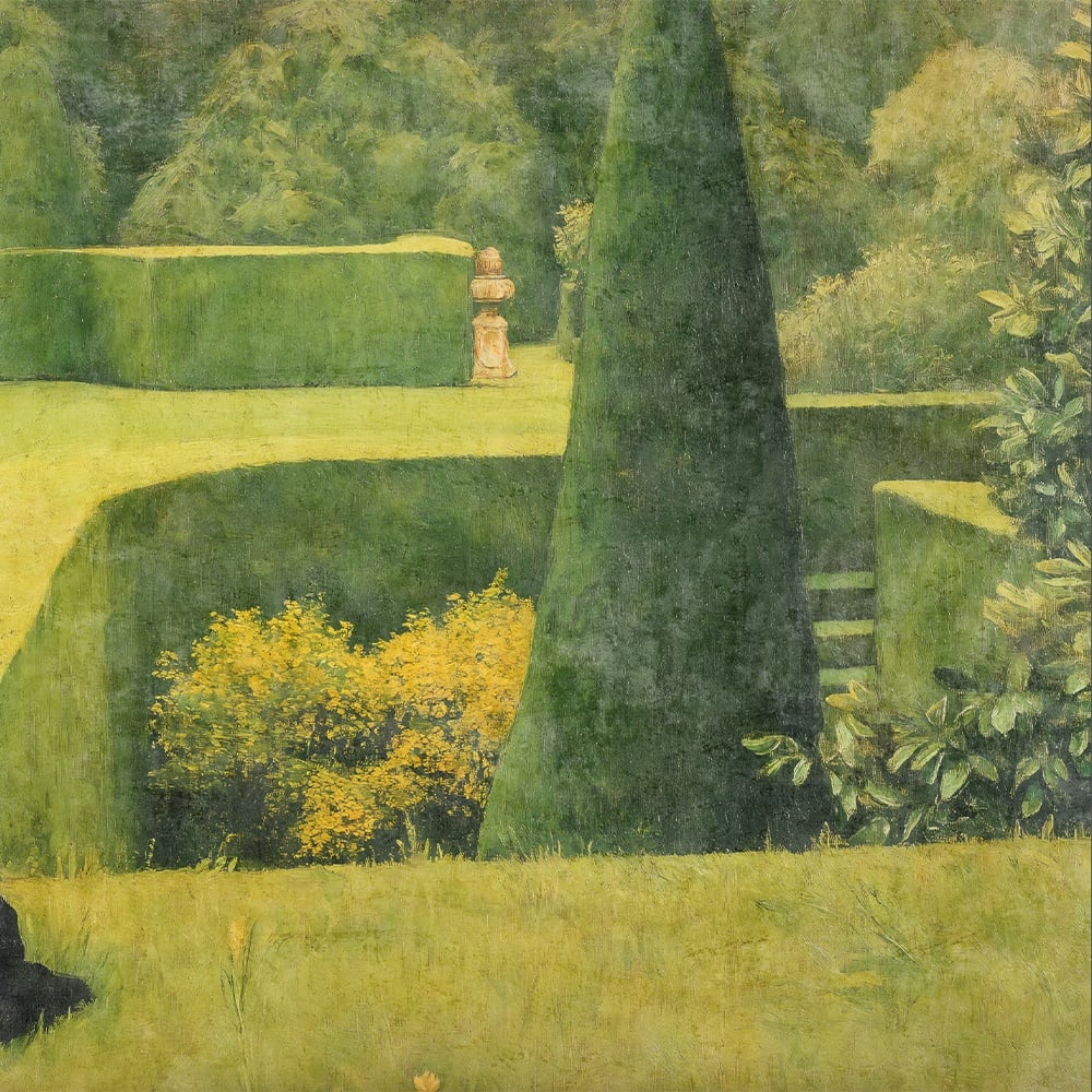 Lady Margaret Elwood, VLAdiLA 5