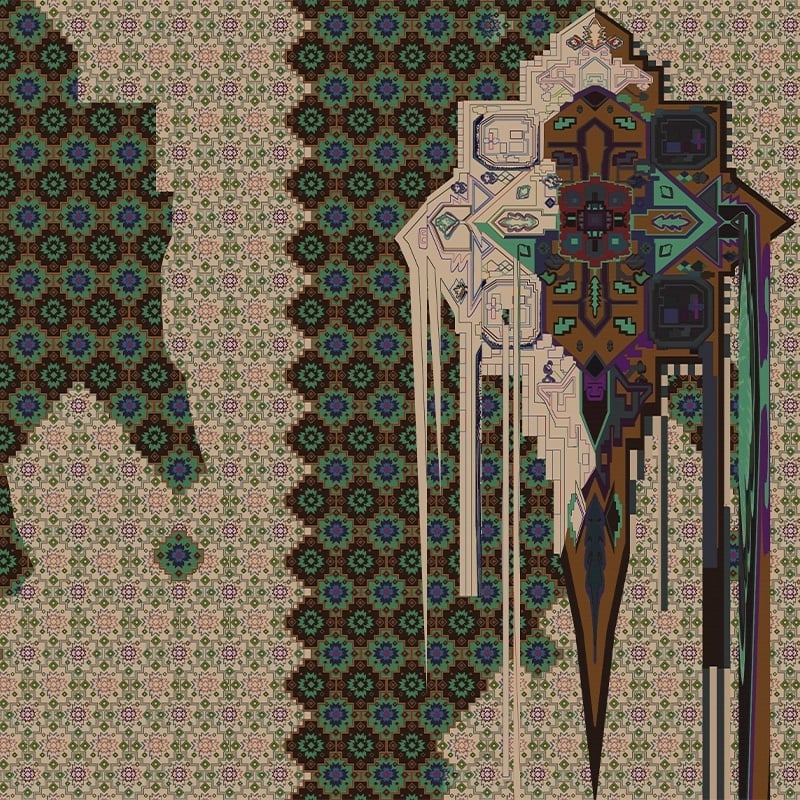 Poema Boema IV, VLAdiLA 4