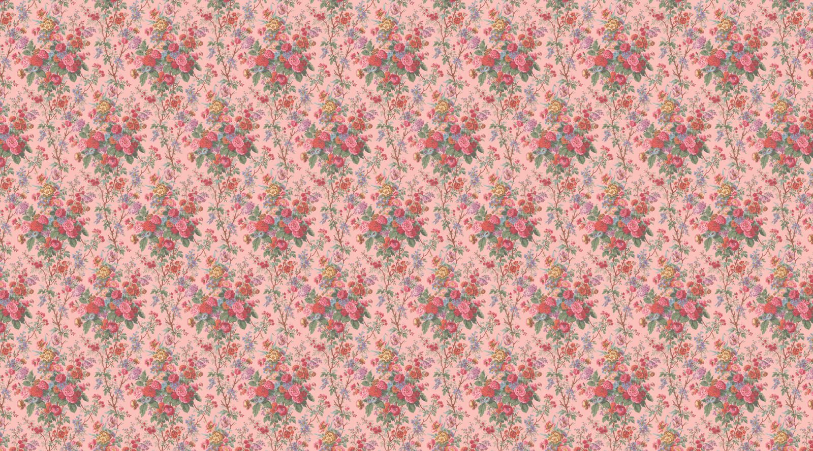 Bouquet, Rebel Walls