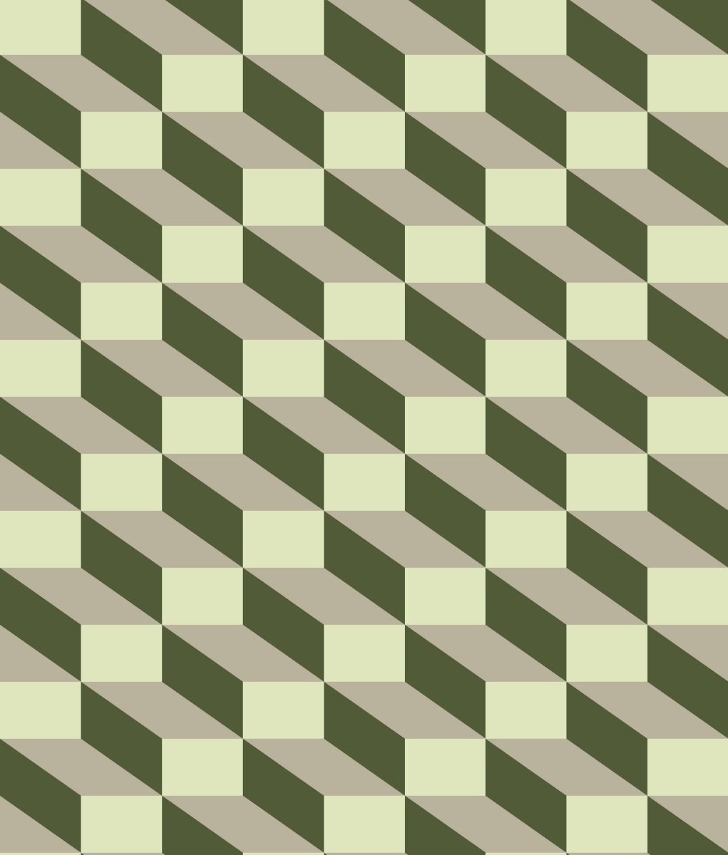 Filled Optic, Green, Rebel Walls