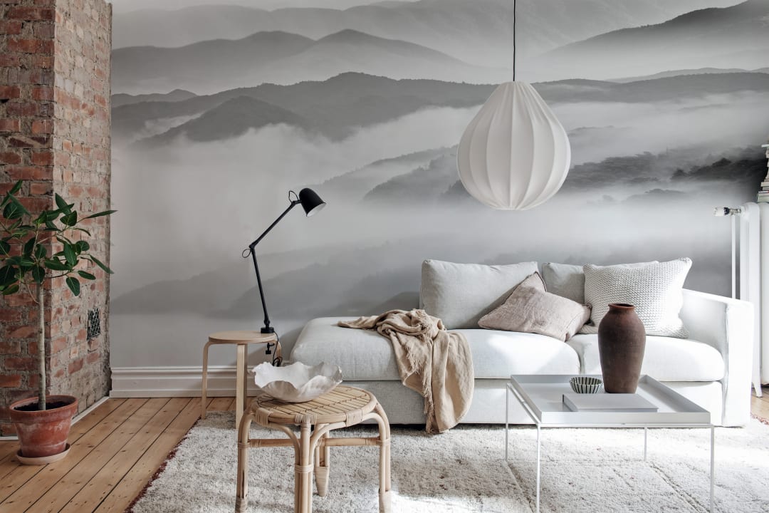 Calm Mountains, Rebel Walls 2