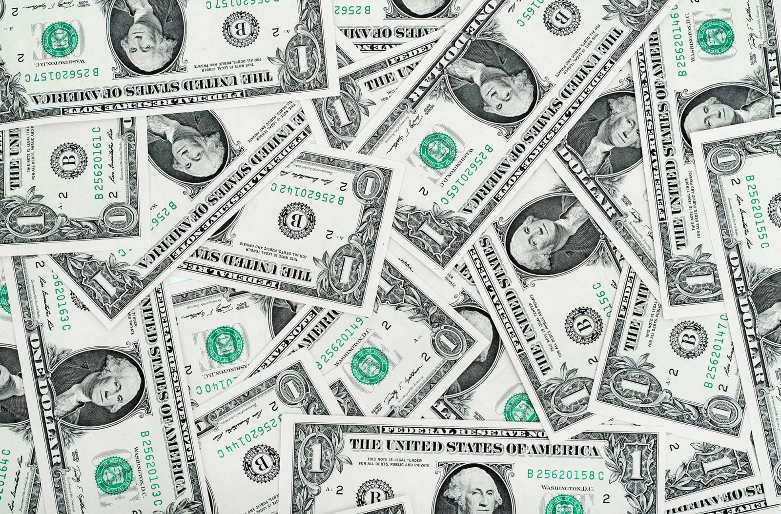 One Dollar, Rebel Walls