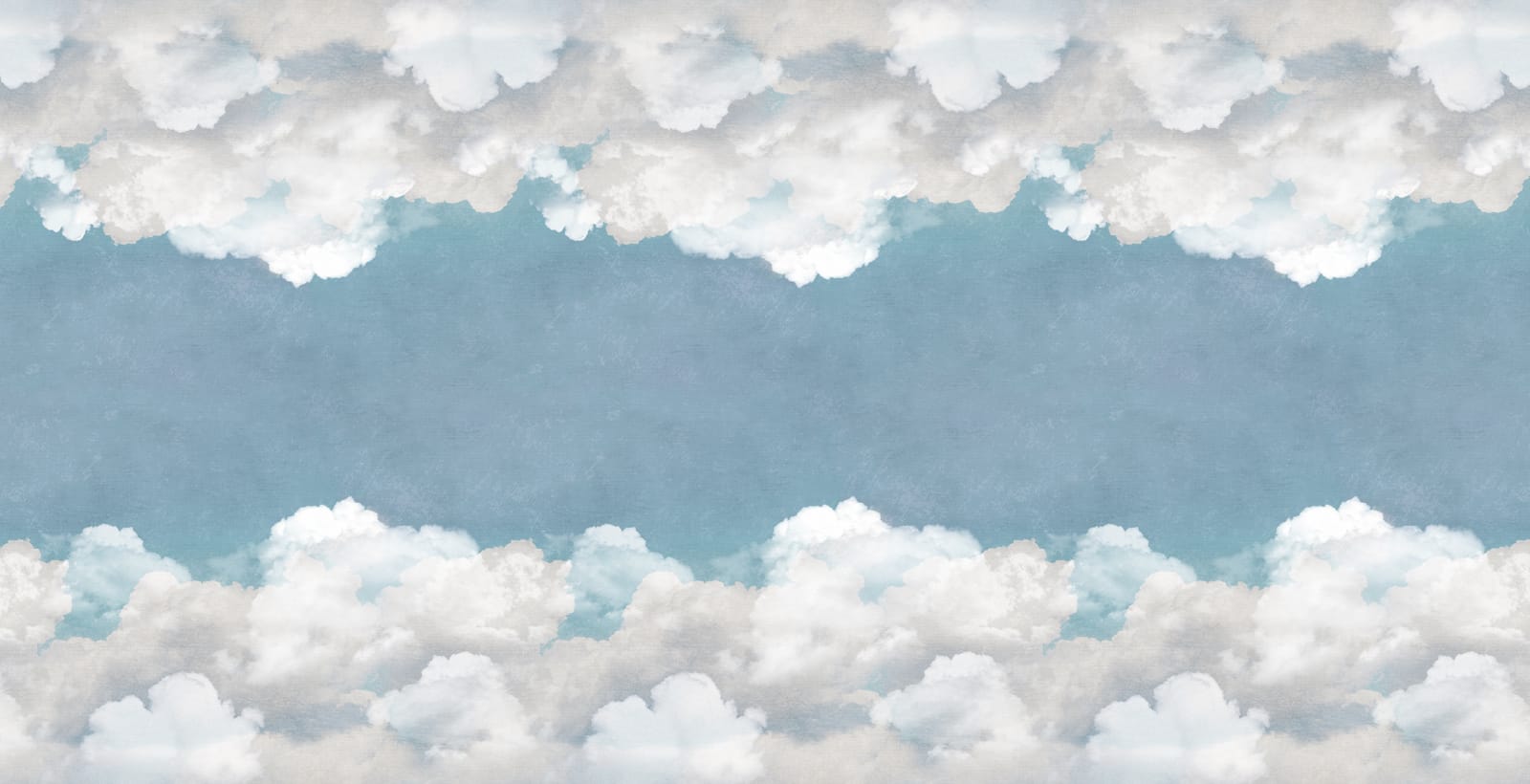 Cuddle Clouds, Ceiling, Rebel Walls