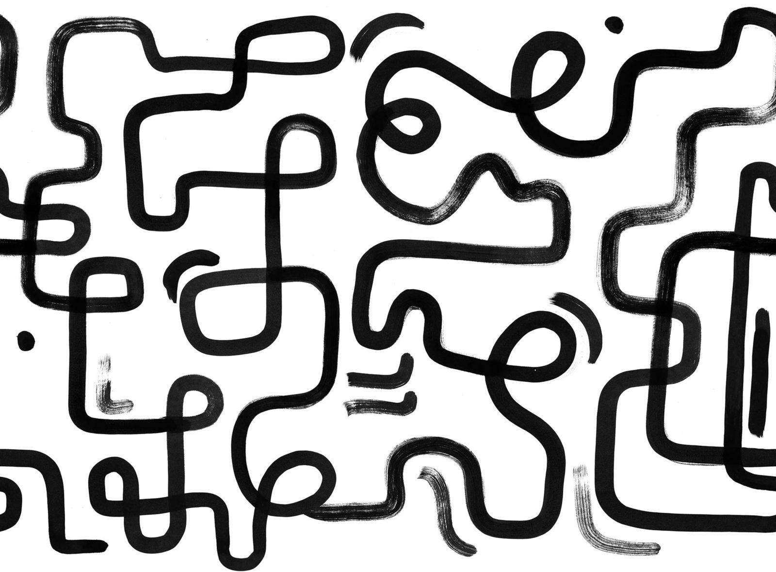 Artzy Path, Graphite, Rebel Walls