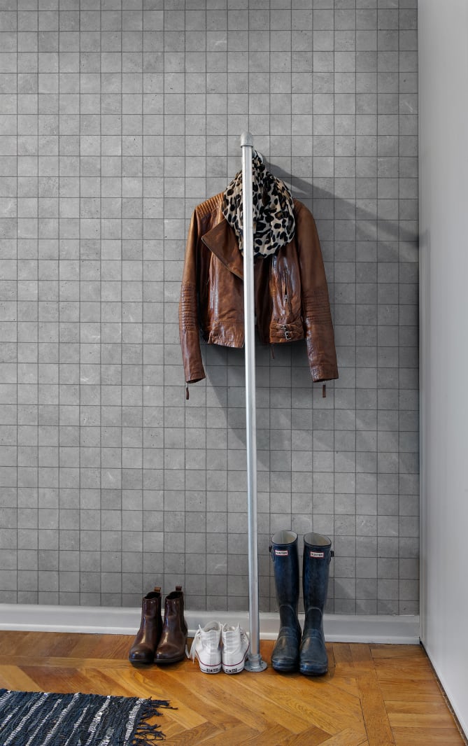 Tiles, Rebel Walls 2