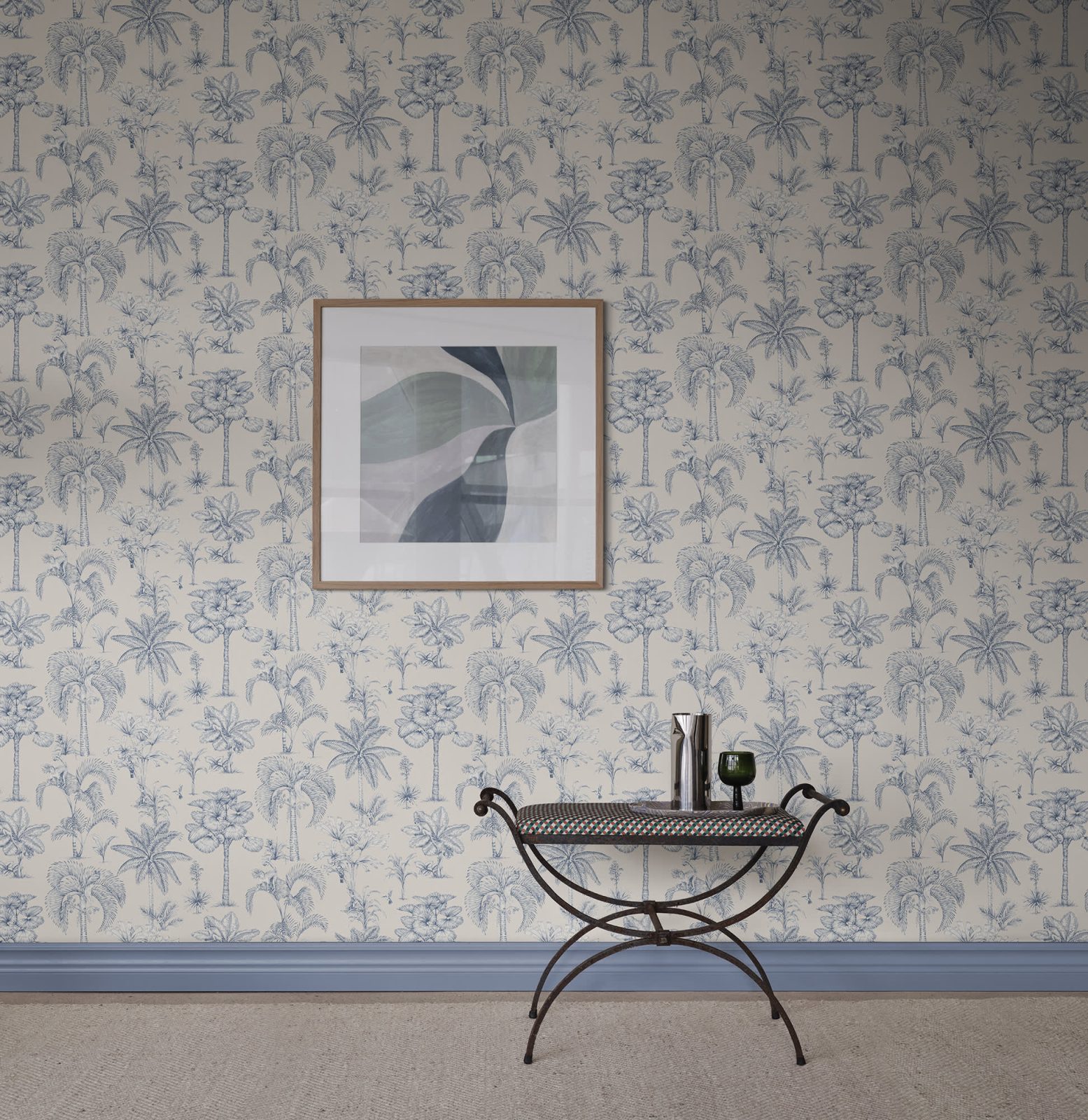 Adele, Blue, Sandberg, 5.3mp / rola 2