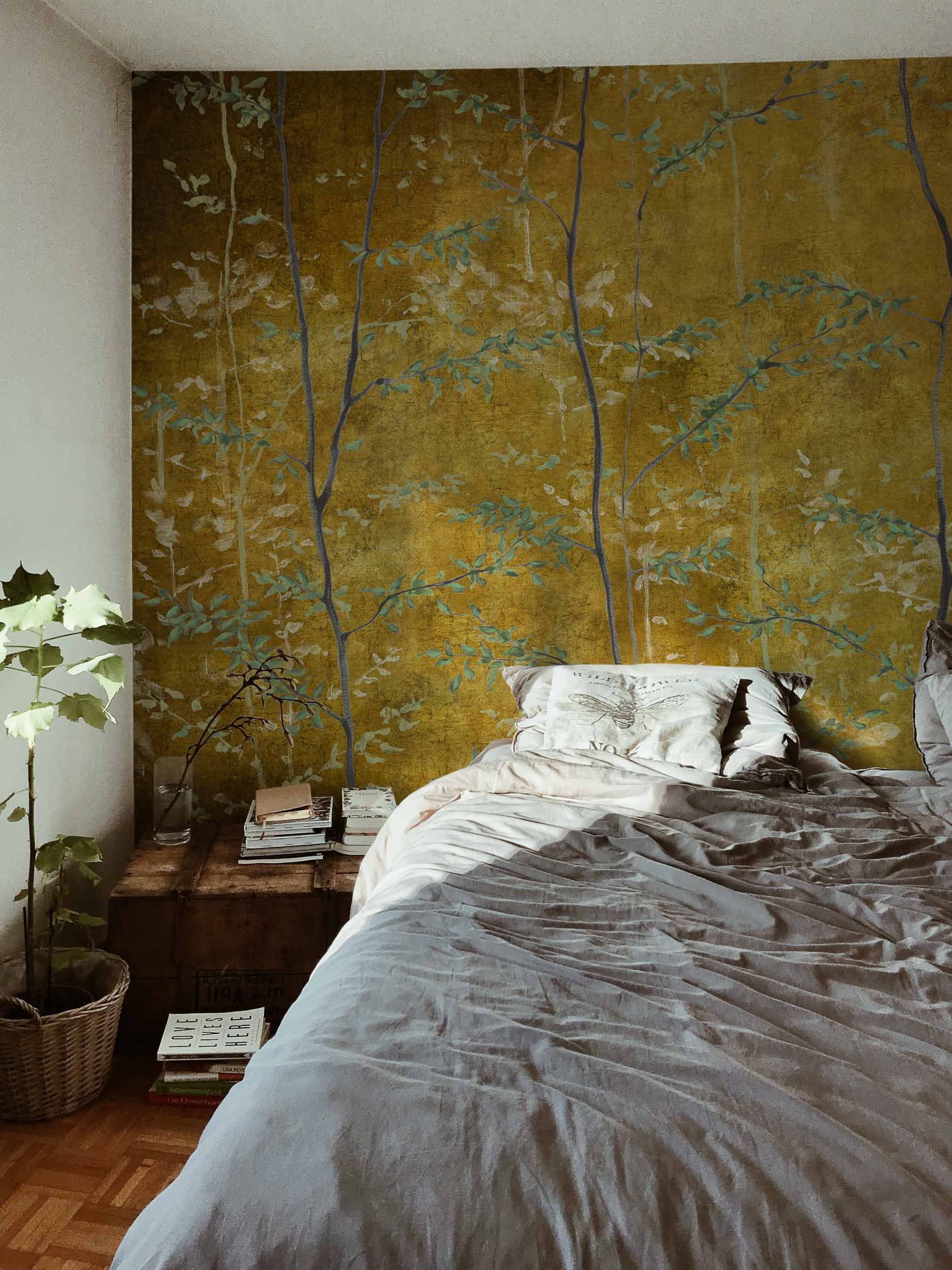 Woods, Gold, Coordonne 4