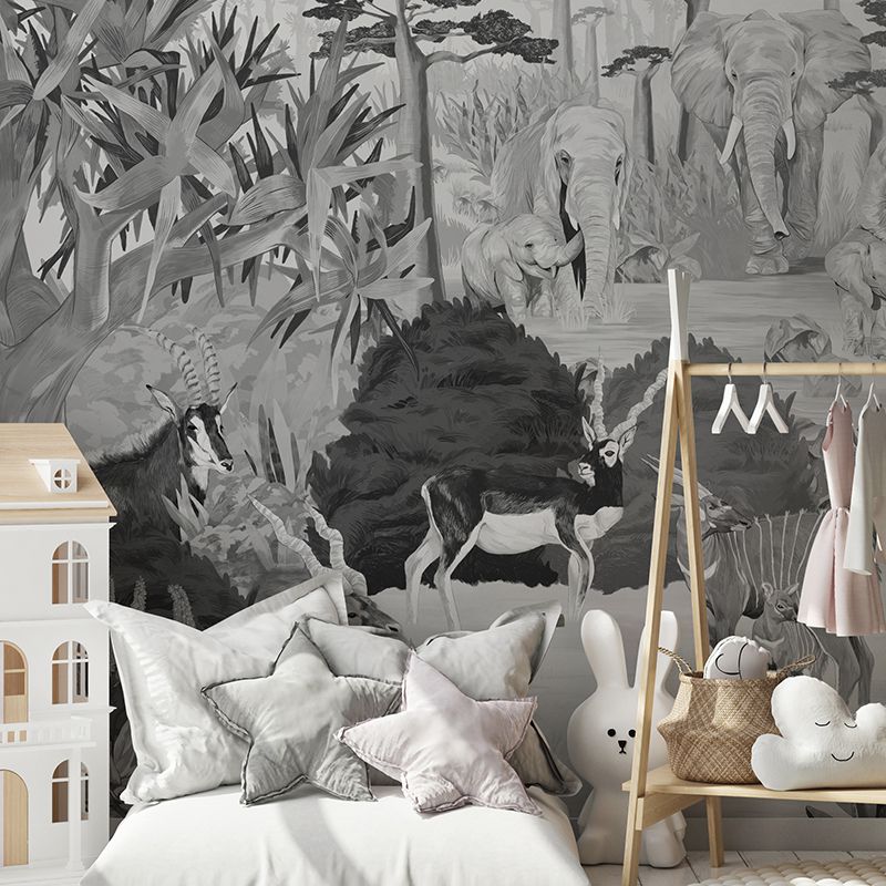 Wonderful Wilds Gray, VLAdiLA 6