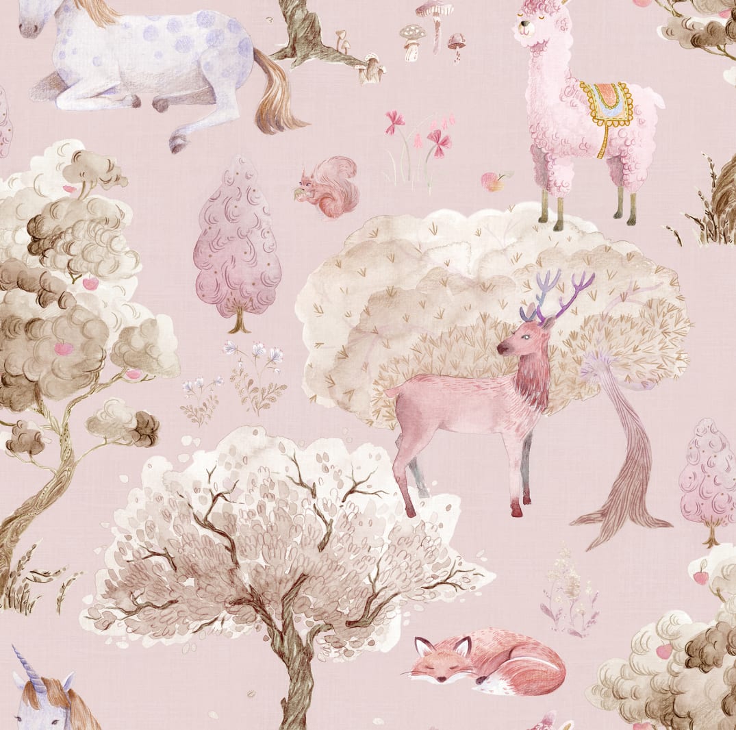 Dreamland, Bubblegum, Rebel Walls