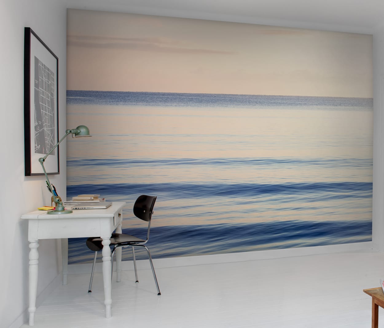 Graceful Sea, Rebel Walls 3