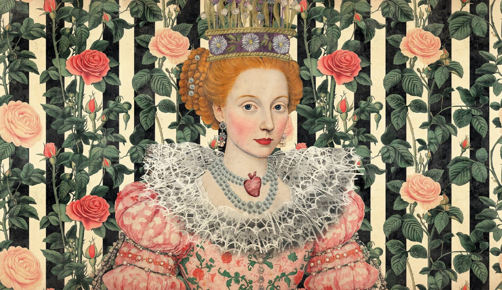 Lady Emily, VLAdiLA